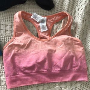 Gym shark medium support